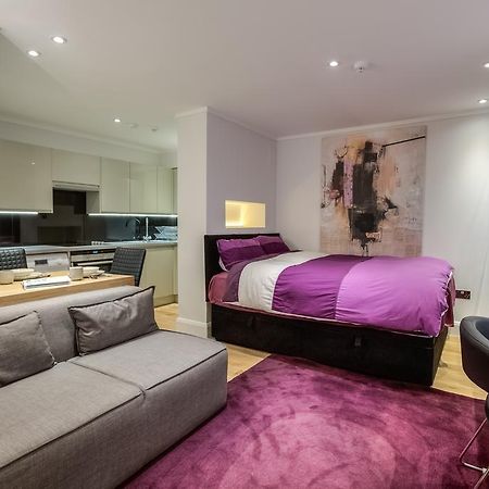 Eson2 / The York Street Nest Apartment ลอนดอน ภายนอก รูปภาพ