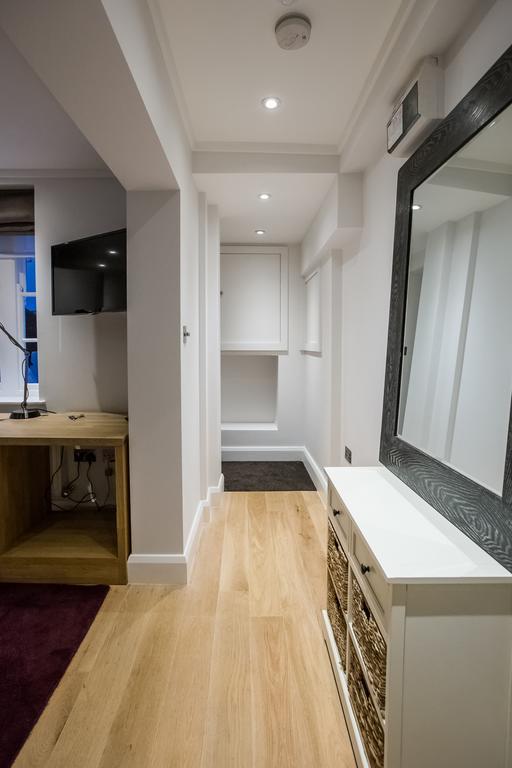 Eson2 / The York Street Nest Apartment ลอนดอน ภายนอก รูปภาพ