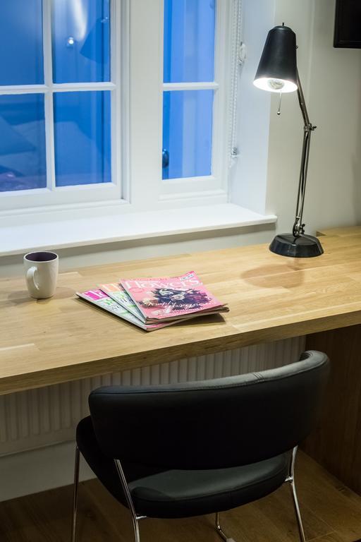 Eson2 / The York Street Nest Apartment ลอนดอน ภายนอก รูปภาพ