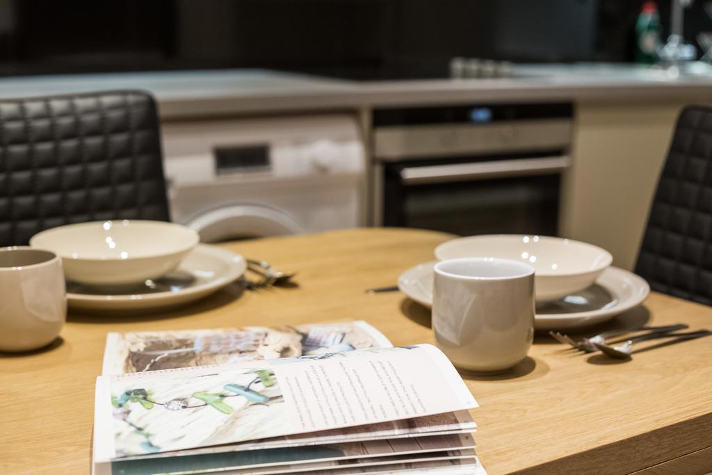 Eson2 / The York Street Nest Apartment ลอนดอน ภายนอก รูปภาพ