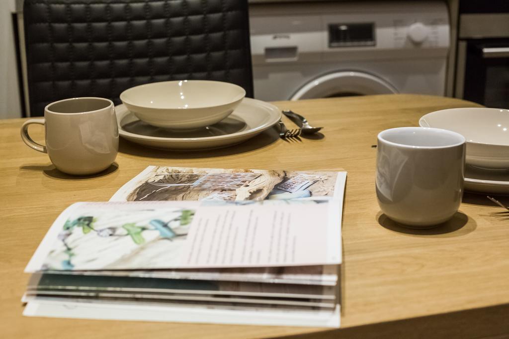 Eson2 / The York Street Nest Apartment ลอนดอน ภายนอก รูปภาพ